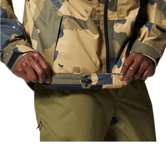 Mountain Hardware Firefall/2 - Picture 7 of 8